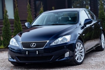 2.5 v6 208KM Xenon LED Nav Kamera Tempomat Skóra El. Grz. Fotele