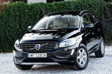 Salon PL 2.0d 181KM BiXenon Nav CitySafety Tempomat Pełny Serwis ASO