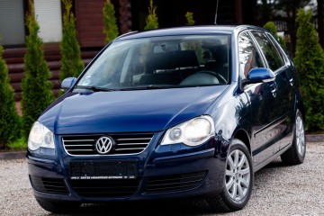 1.2B 70KM Klimatyzacja Grzane Fotele Bezwypadkowy Super Stan