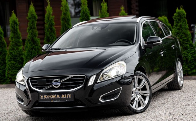 volvo