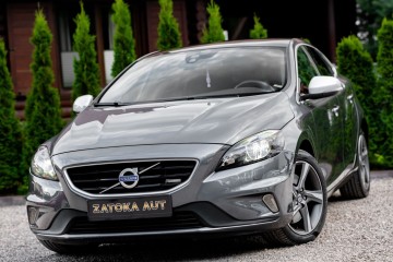 2.0D 177KM R Design LED Panorama Alcantara Kamera Navi Grz. Fot