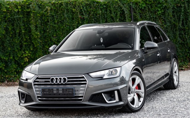 audi