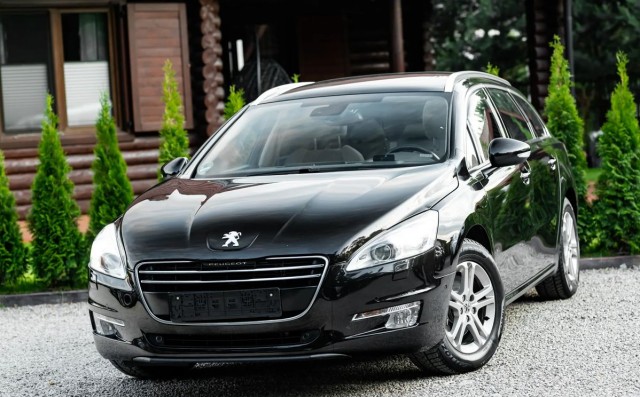 peugeot