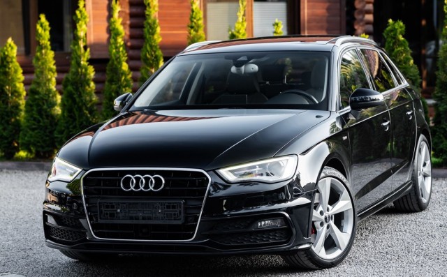 audi