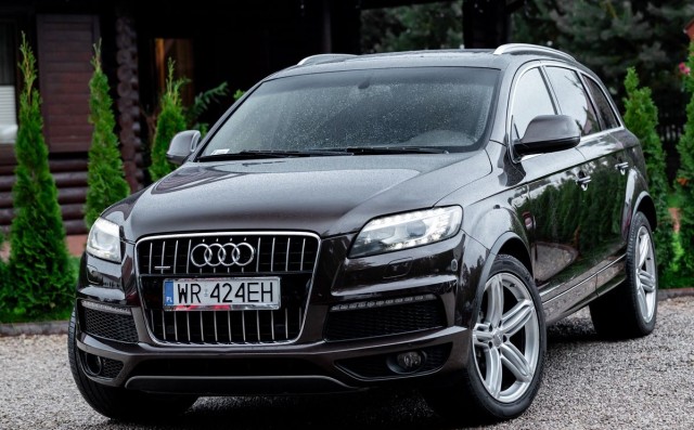 audi