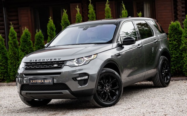 land-rover