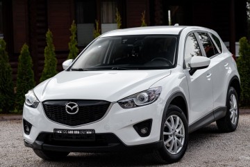 2.0i 165KM BOSE Navi Parktronic Grz. Fotele Tempomat Martwe Pole Serwi