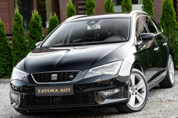 2.0d 184KM FullLED Nav Alcantara Grz. Fot  Seat sound Front Lane Ass.