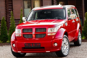 4.0 v6 260KM Benz Kamera Navi Skóra Grz. Fotele Tempoamt PDC Serwis