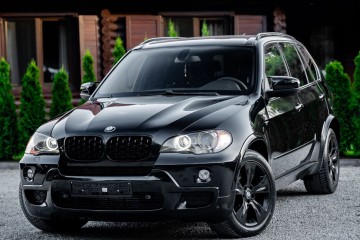 286KM xDrive Kamera Xenon Nav PDC Grzane Fotele Tempomat Serwis