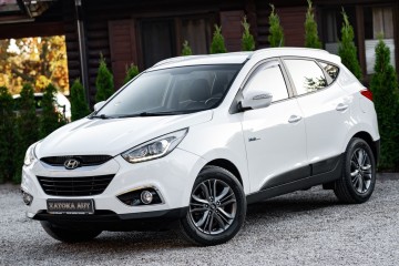 1.6 135KM LED Półskóra Grzane Fotele Tempomat Klima