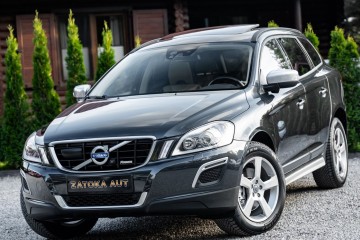 215KM D5 AWD RDesign Xenon LED Skóra Nav Kamera BLIS Lane Ass. Panoram