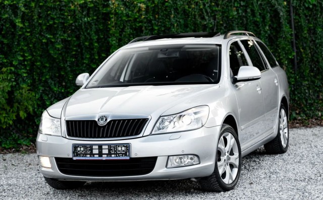 skoda