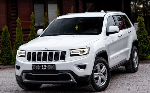 jeep