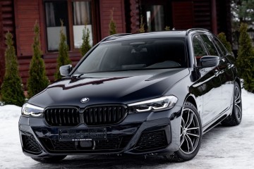 2.0d 190KM MPakiet LED As. Kolizi/Pasa ACC Kamera Nav Virtual Panorama