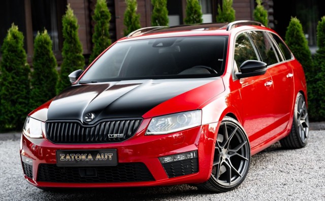 skoda