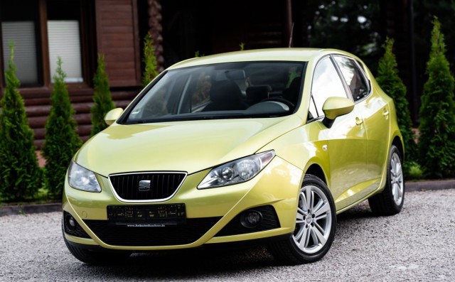 seat