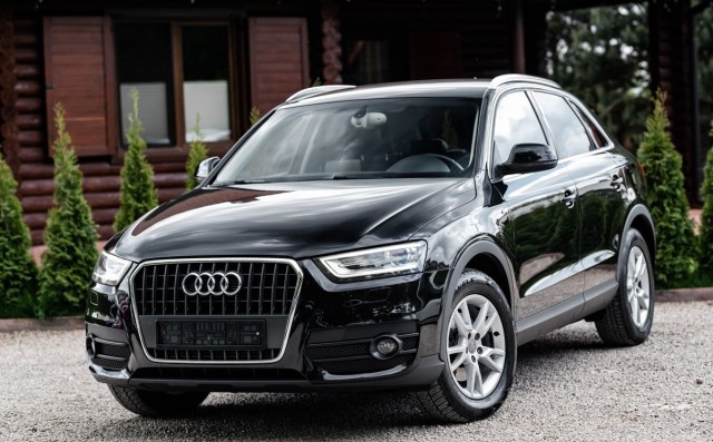 audi