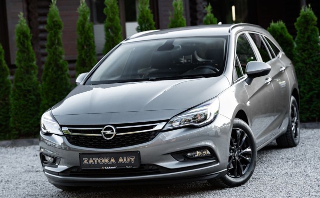 opel
