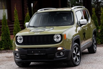 1.4T 170KM 75th Xenon LED Nav Kamera Grz. Fot Kier. Beats Martwe Pole