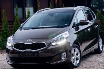 1.7D 136KM BiXenon Led Navi Kamera Grz.Fot+Went Panorama Lane Assist