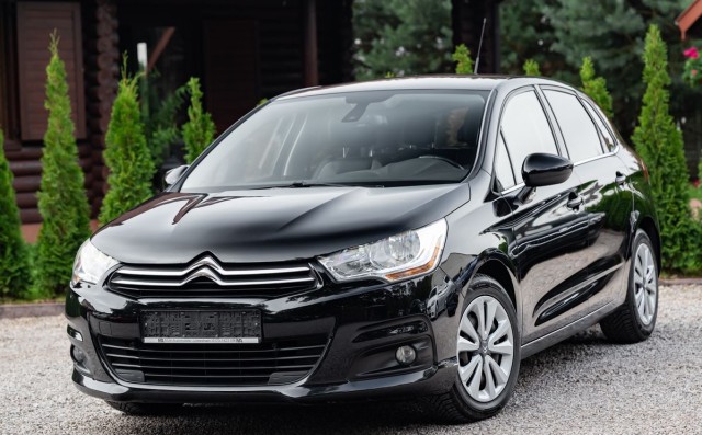citroen