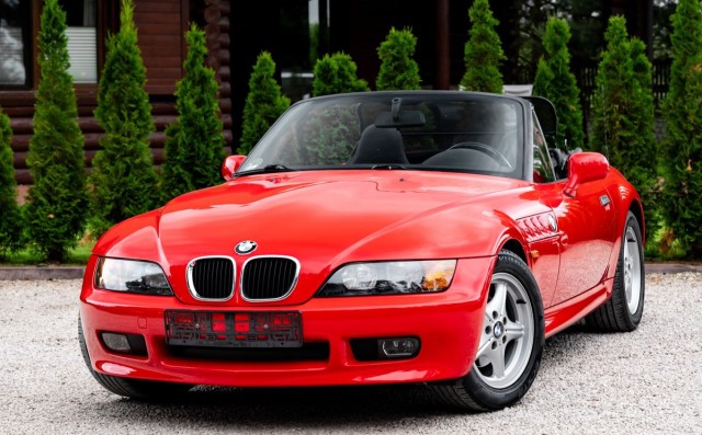 bmw