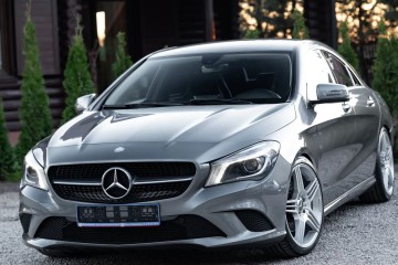 2.0B 211KM BiXenon Navi Grz.fot Tempomat Martwe Pole PDC Serwis