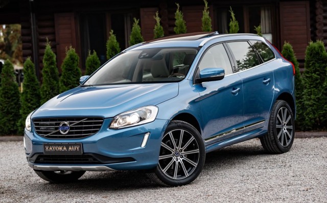 volvo