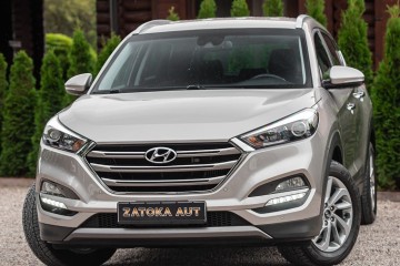 2.0d 185KM 4x4 LED Navi Kamera Grz. Fot Parktonic Lane Ass. Klima
