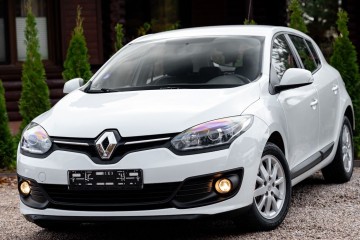 1.6b 110KM Klimatyzacja Tempomat Sprowadzony