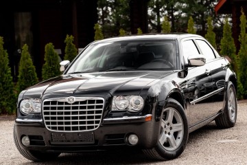 2.7 v6 193KM Benz Xenon Skóra Grz. Fot BOSTON Klima SUPER STAN