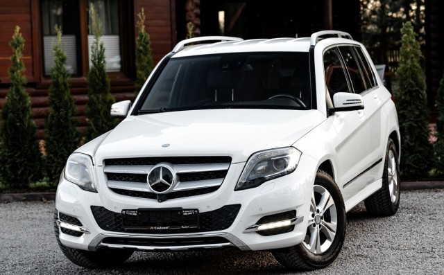 mercedes-benz