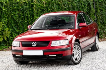 1.8 T 150KM Alcantara Webasto Klima Grz.fotele Tempomat Serwis