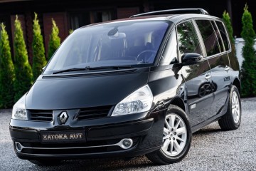 2.0T 170KM 7 osob Alcantara Klimatyzacja Parktronic Serwis
