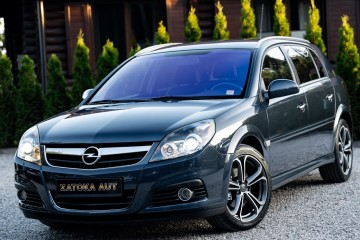 2.0T 175KM Xenon Półskóra Nav Klima Tempomat Serwis