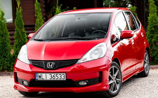 honda