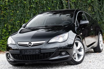 1.6 180KM GTC Xenon Led Navi Grz.fot Tempomat Klimatyzacja