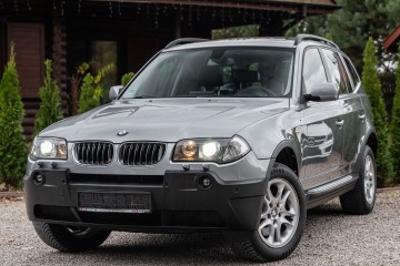 2.5i 192KM 4x4 Xenon Panorama Skóra Grzane Fotele Tempomat PDC Serwis