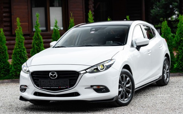 mazda