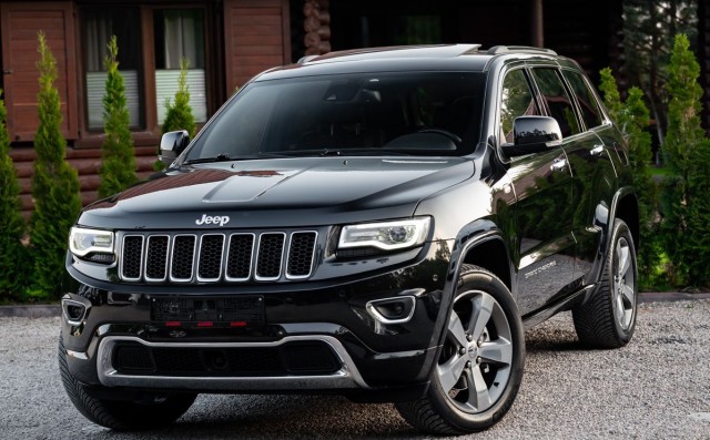 jeep