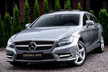 265KM 4x4 AMG Pakiet LED Nav PreSave Lane Ass BLIS Kamera Serwis
