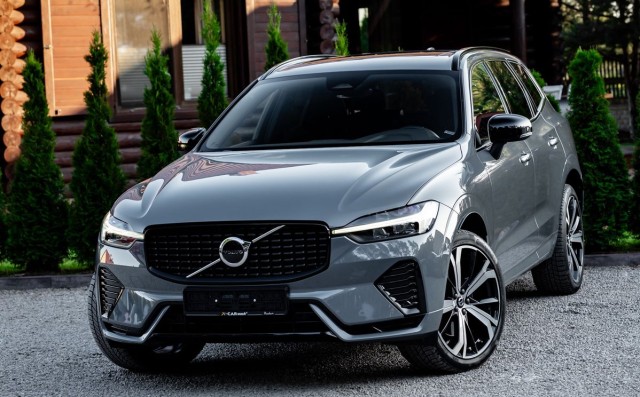 volvo