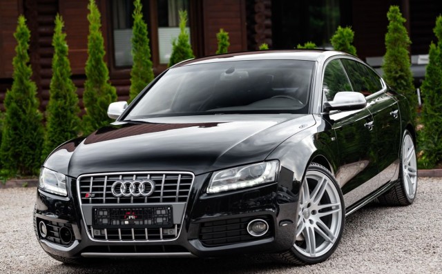 audi