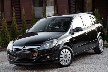 1.6 Benz 115KM Xenon Tempomat Parktronic Klimatyzacja