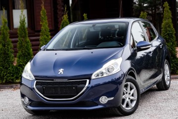 1.2 82KM Benz Klima PDC Tempomat Sprowadzony