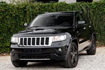 3.0d 250KM 4x4 Xenon LED Panorama DVD Nav Tempomat