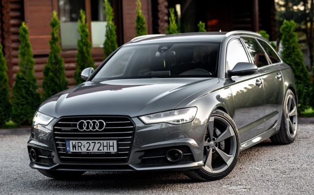 audi