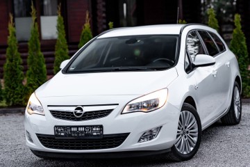 1.4T 140KM Klimatyzacja Multifunkcja Bezwypadkowy