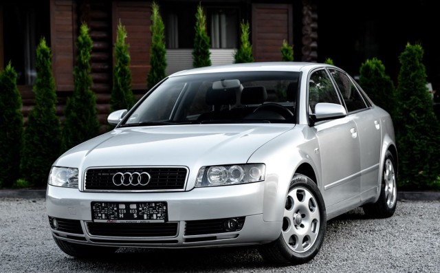 audi